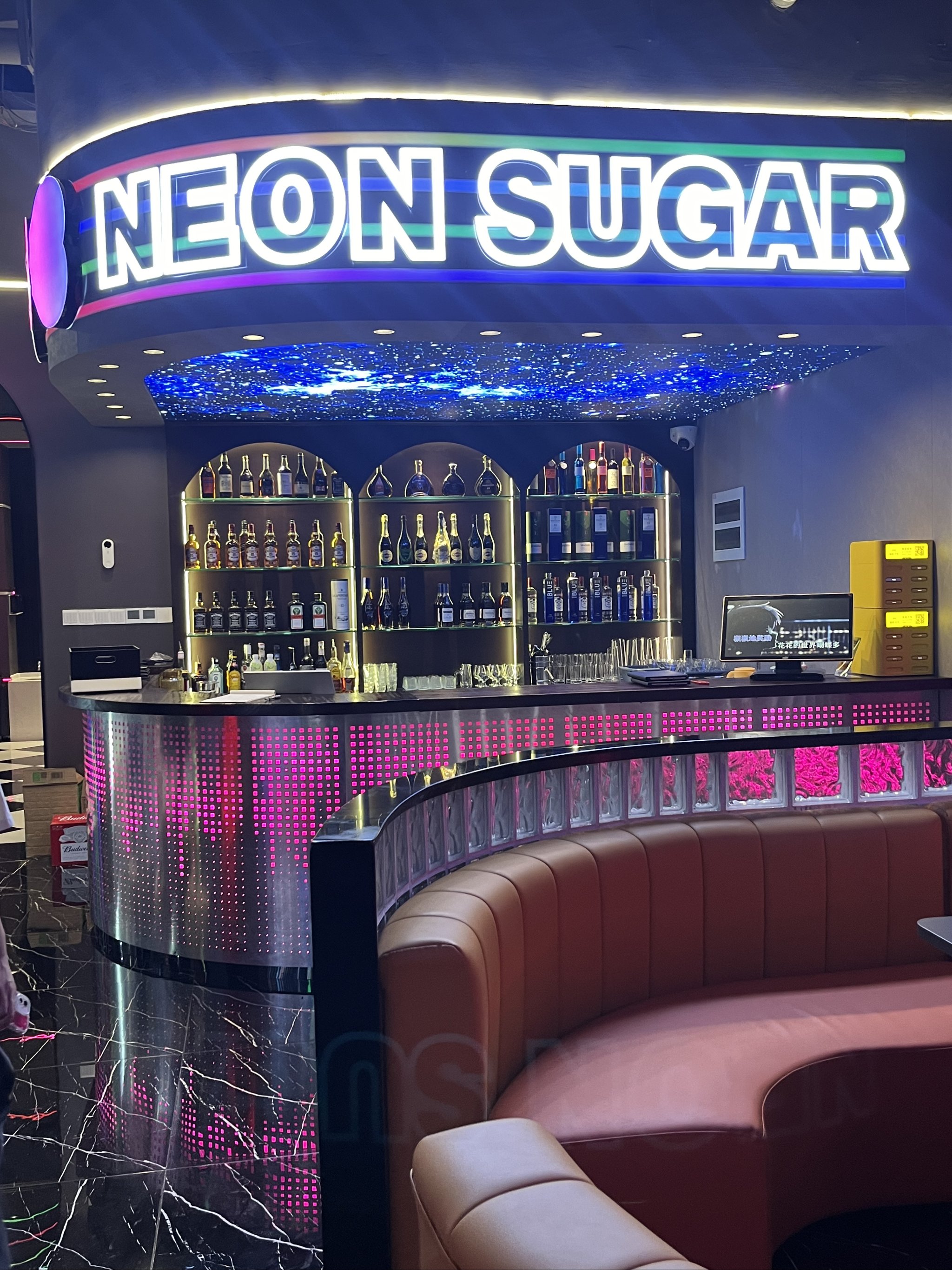 衡水商务ktv推荐商务ktv哪里有-武邑县ktv预订